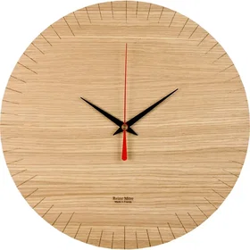 REINE Horloge Austerlitz D30cm