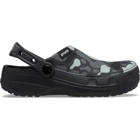 Crocs Classic Crafted Camo (Unisex)