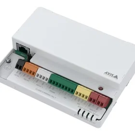 Axis 02861-001 I/O Relä 02861-001