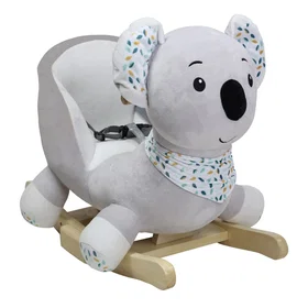 Trois Koala Bébé