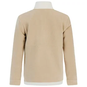 Protest Calyx Outdoor Full-Zip Fleece Jacka (Herr)