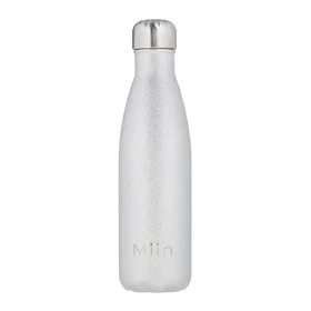 Miin Silver Glimmer