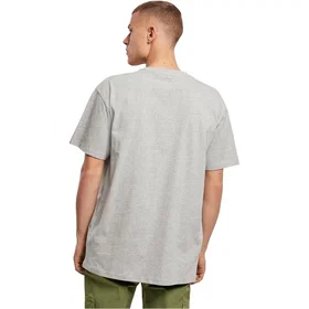 MERCHCODE Mickey Mouse Japanese Oversized Short Sleeve T-shirt (Herre)