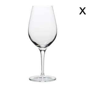 Stölzle Lausitz Grand Cuvée Verre à vin 6-pack