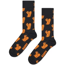 Happy Socks Squirrel Socks