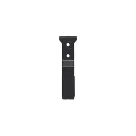 Bambu Lab X2D Flow Blocker
