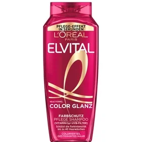 L'Oréal Paris Elvital Color-Glanz Shampoo 300ml