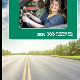 Carolina Manual del Conductor 2026