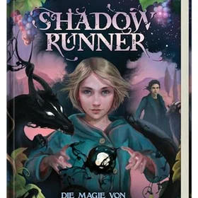 Oetinger Shadowrunner 2