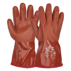 Showa 460 Cold Resist Handsker (Unisex)