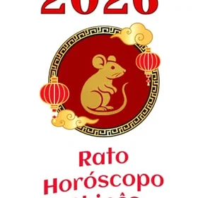 RATO Kinesiska djurkalender 2026