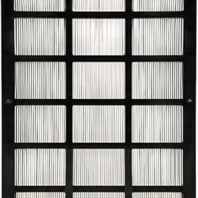 NuWave 652185902084 Oxypure Luftrenare Filter