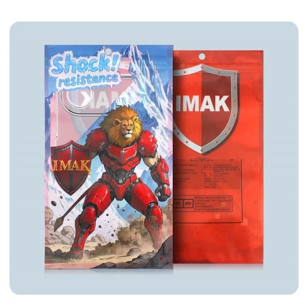 Imak UX-5 Case for iPhone 17 Pro Max
