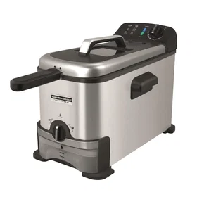 Hamilton Beach Professional PureFry 3-litre