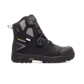 Monitor Arctic Mid BOA S7S ESD HRO SR (Unisex)