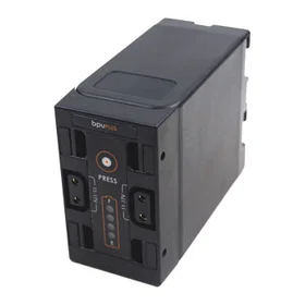 Hawkwoods Battery BP-75UX