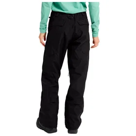 Burton Reserve 2L Vandtætte Vindtætte Skalshorts (Dame)