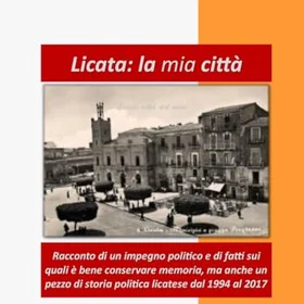 LICATA la mia città