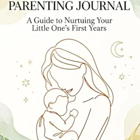 BABYMOTHER JOURNAL FÖR POSTPARTUMSVÅRD