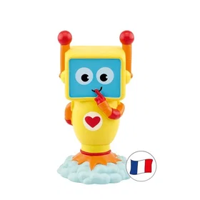 Tonies Mon Petit Science Et Vie Dans Le Labo Nano 11000572