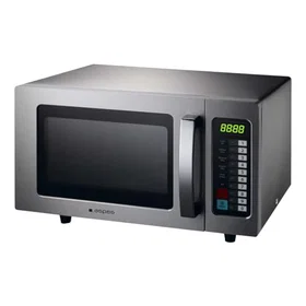 Aspes AMWH2510001MD (Stainless Steel)