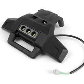 Maverick RC Front Bumper MV150507