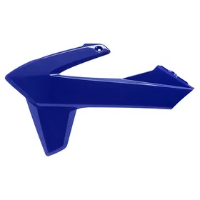 Polisport Off Road Radiator Scoops 8505300001