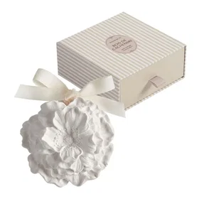 Mathilde Grande Bougie Parfumée Bois De Cachemire