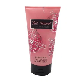 One Direction That Moment Fruktig Blommig Duschgel 150ml