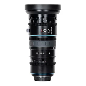 Sirui Jupiter 28-85mm T3.2 Cine Parfocal Zoom for PL-Mount