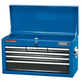 Draper 51690 Tool Chest (6 drawers)