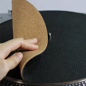 Studio 57 Kork/Läder Slipmat
