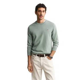 Gant 8030561 Klassisk Genser (Herre)