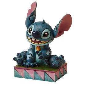 Enesco Stitch Figur