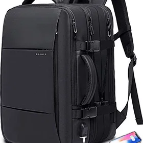 Bange Expandable Travel 35L