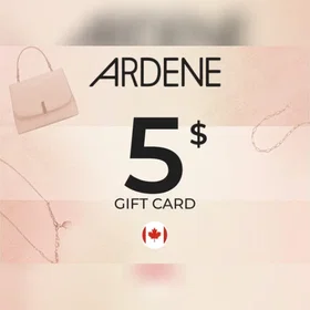 Ardene Gavekort
