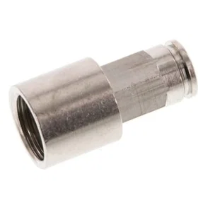 Gelins KGK Koppling 6mm G1/4"