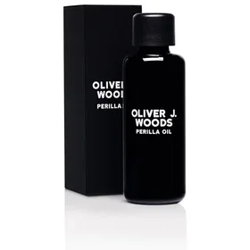 Oliver J. Woods Perillia Oil Olja 50ml