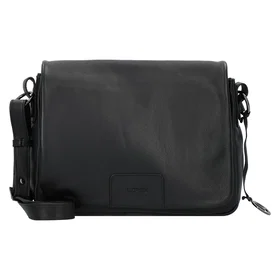 L.Credi Eva Sac Bandoulière en Cuir (31 cm)