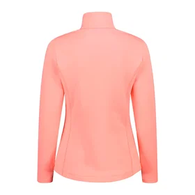 CMP 35e0626 Halvdragad Sweatshirt (Dam)