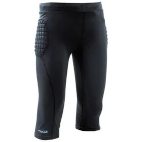 Precision Padded Base Layer Pants (Unisex)