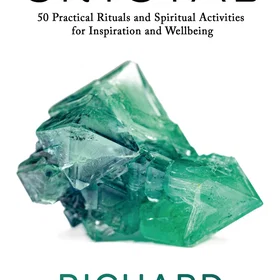 Llewellyn Publications Crystal50 Practical Rituals and Spiritual Activities