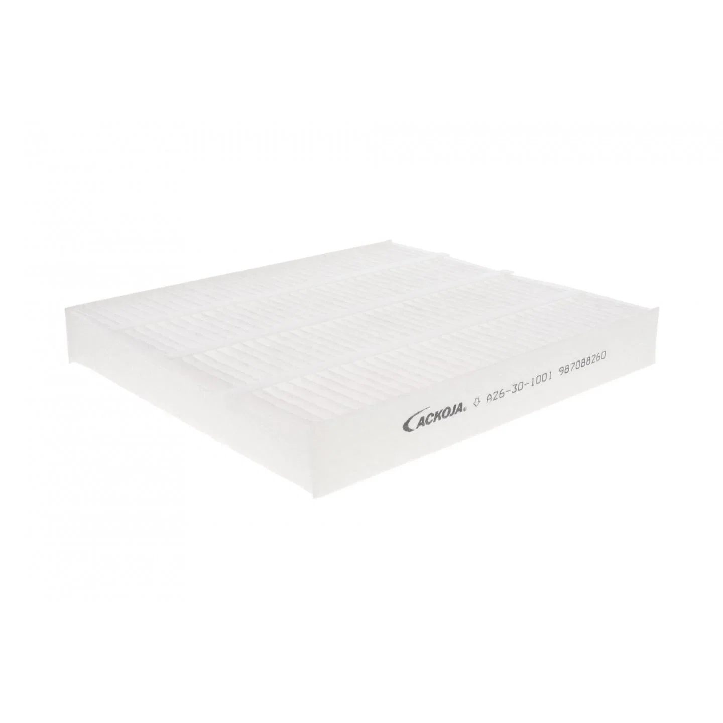 ACKOJA Air filter A26-30-1001