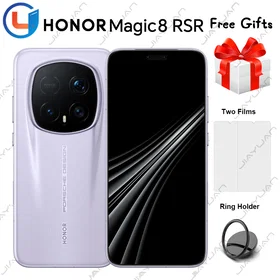 Honor Magic8 16GB RAM 512GB