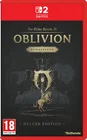The Elder Scrolls IV: Oblivion Remastered Edition Deluxe Edition (Switch 2)