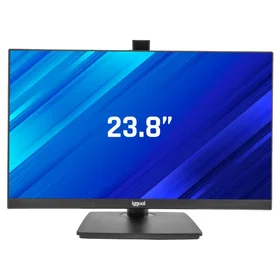 Iggual ML24WC 23.8" Plat FHD 60Hz