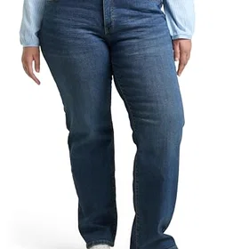 Tom Tailor Rak Jeans (Dam)