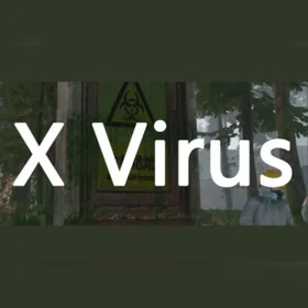 X Virus (PC)