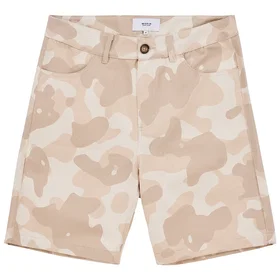 Makia Offshore Cotton Shorts (Men's)