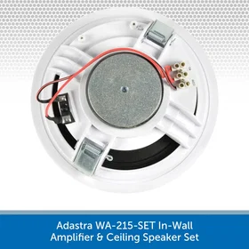 Adastra WA-215-SET (each)